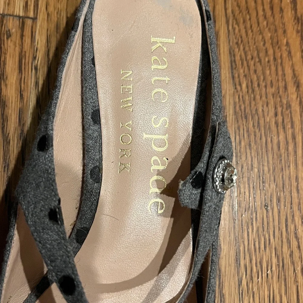 Kate Spade Mules - Picture 2 of 8